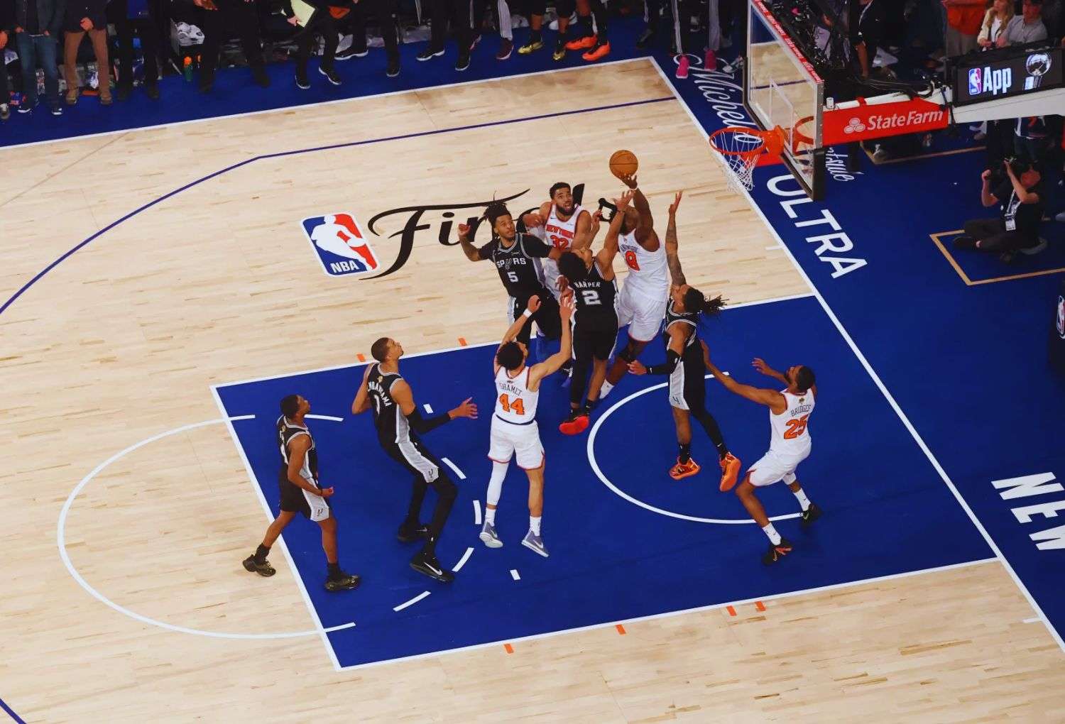 NBA Finals