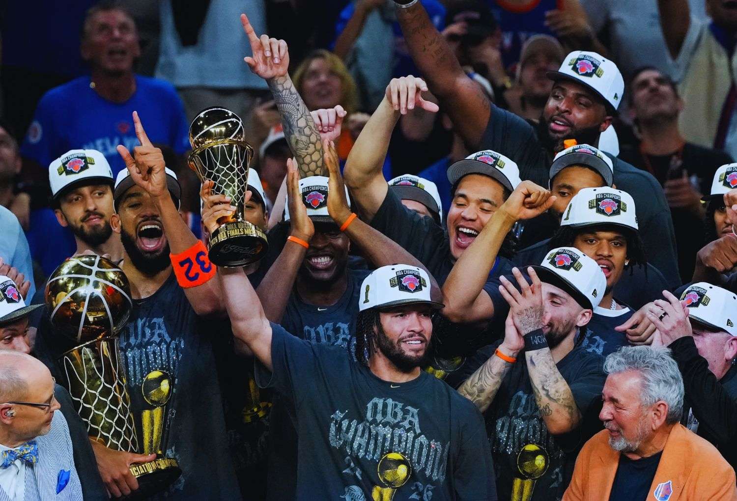 NBA Finals