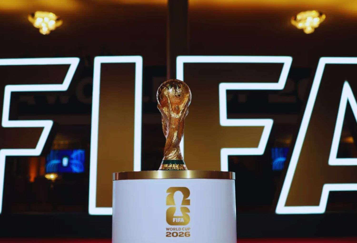 Mundial 2026