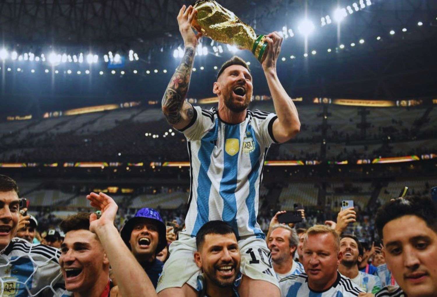Mundial 2026