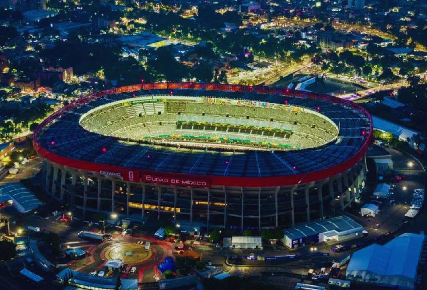 Mundial 2026