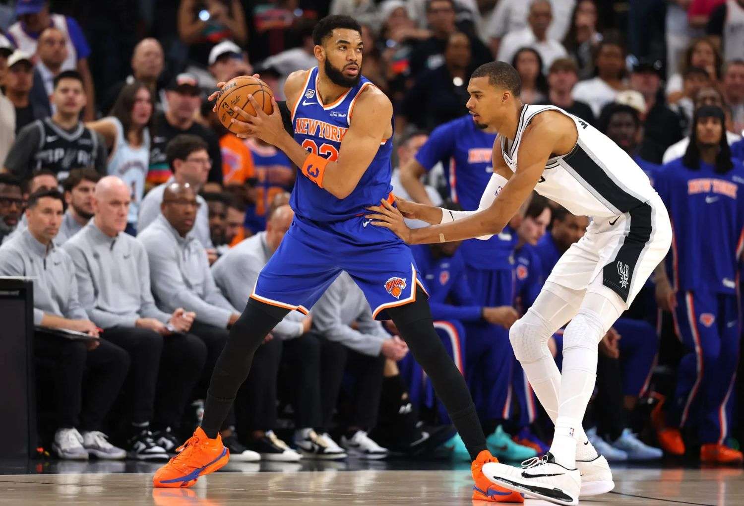 NBA Finals