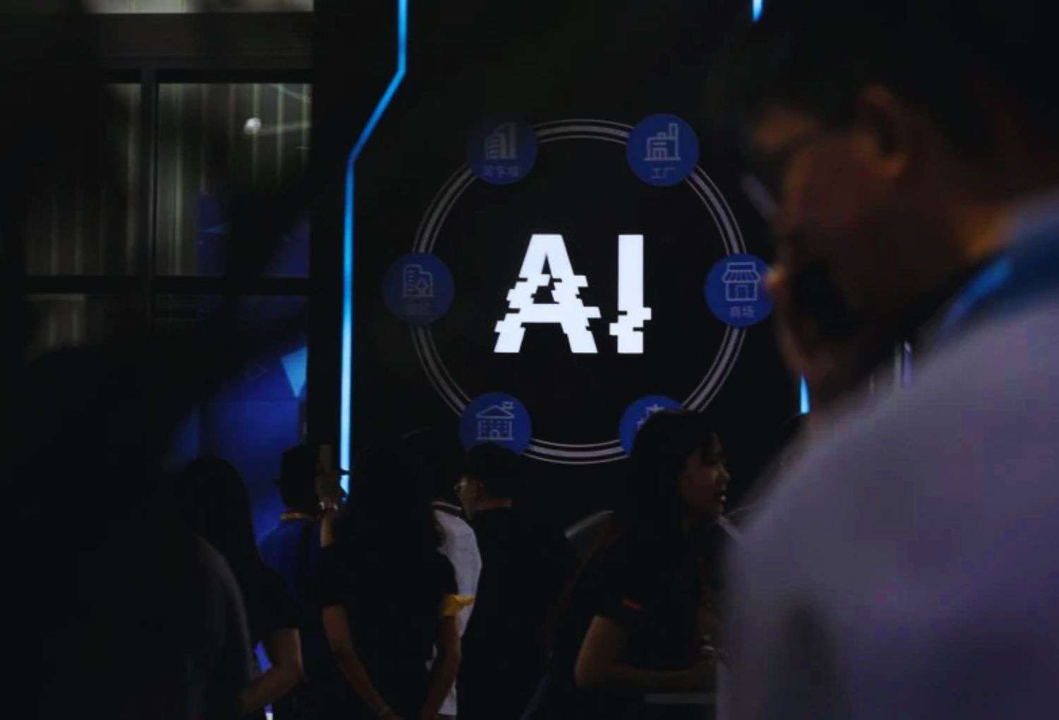 Inteligencia Artificial