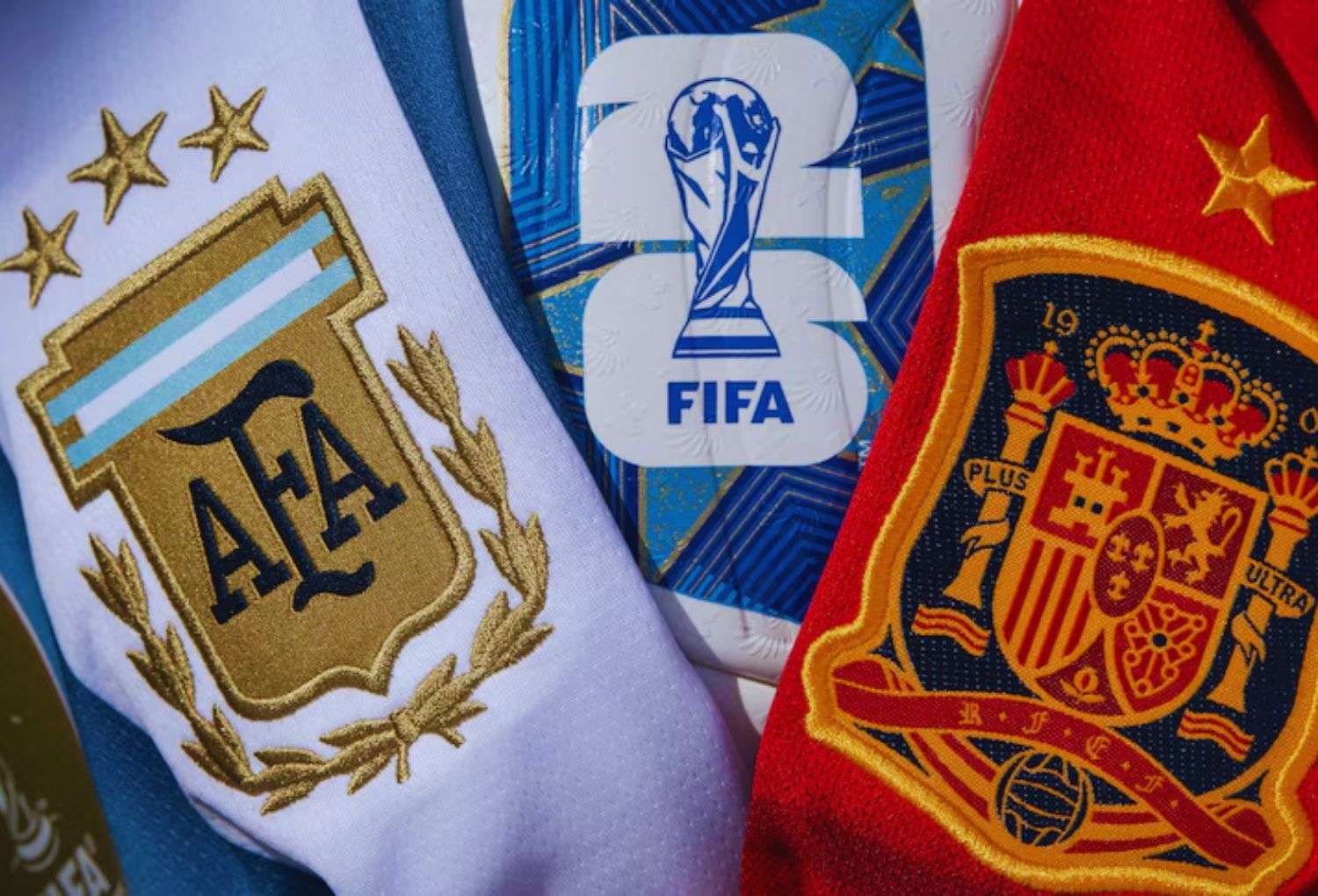 Mundial 2026