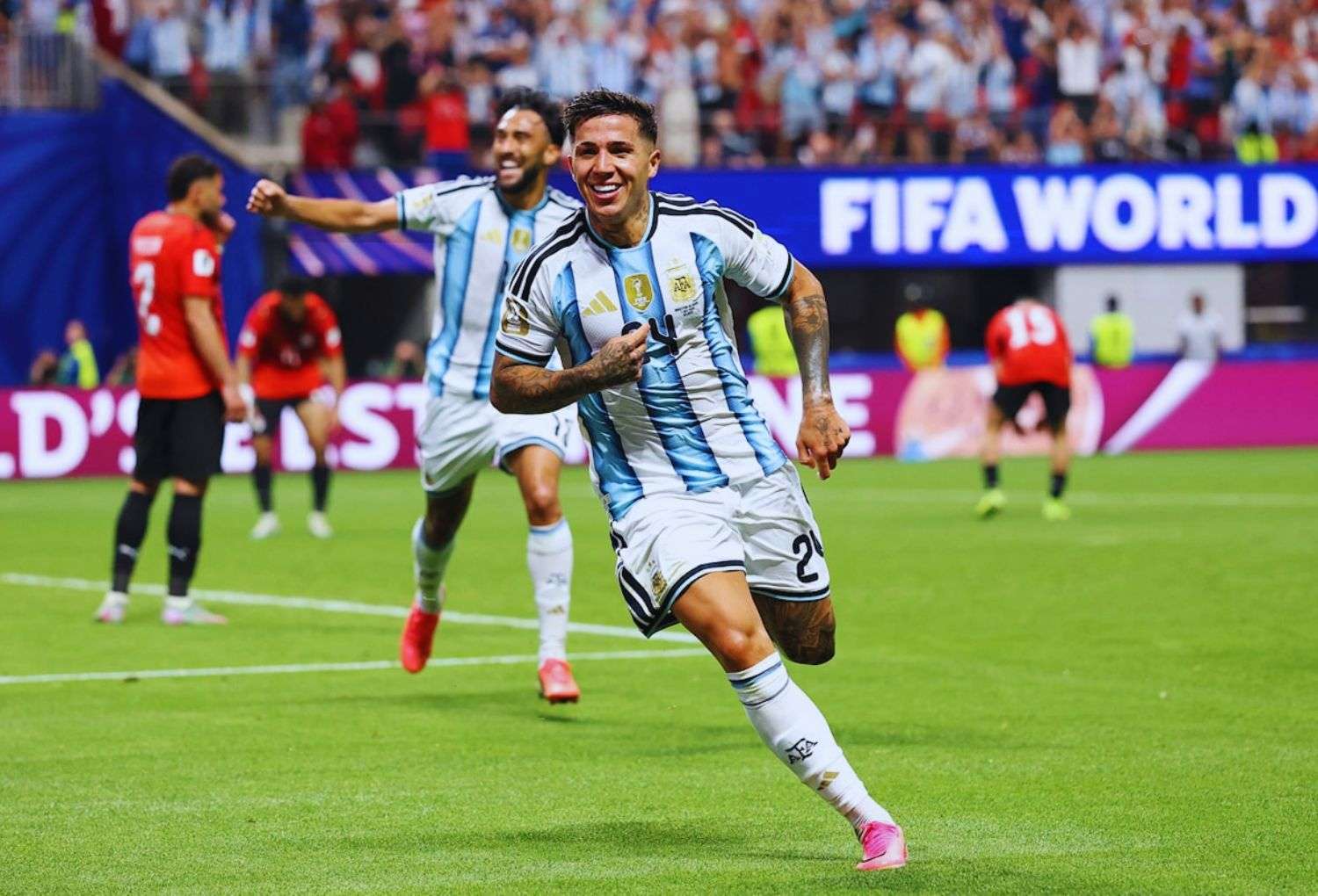 Mundial 2026