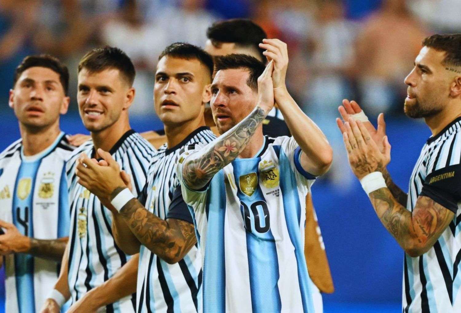Mundial 2026