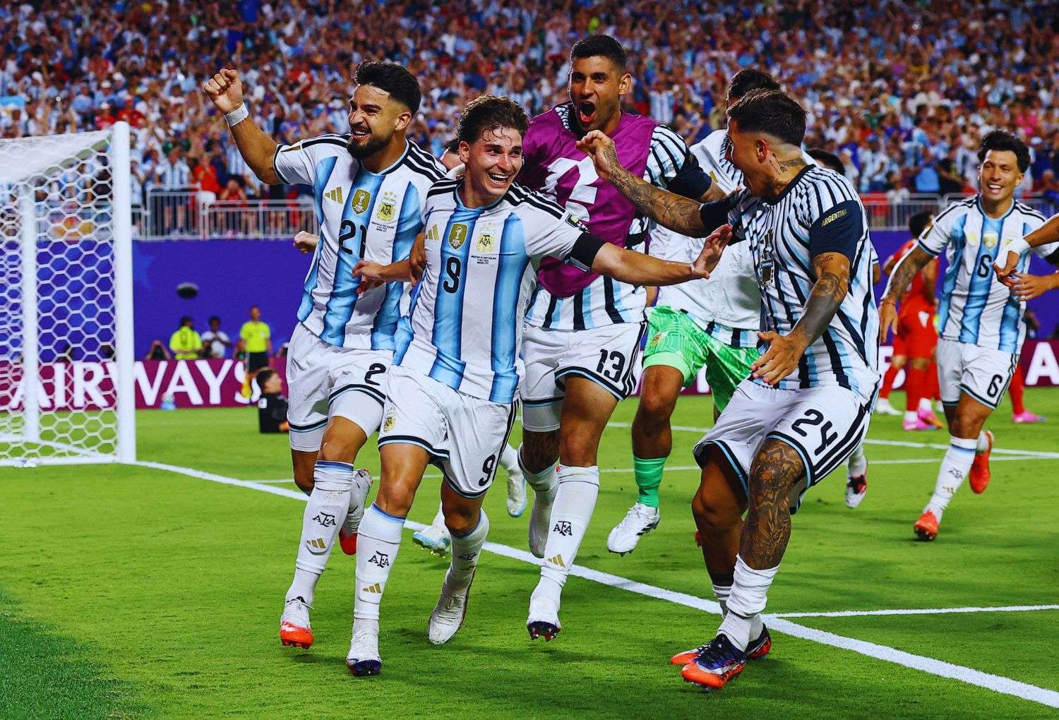 Mundial 2026