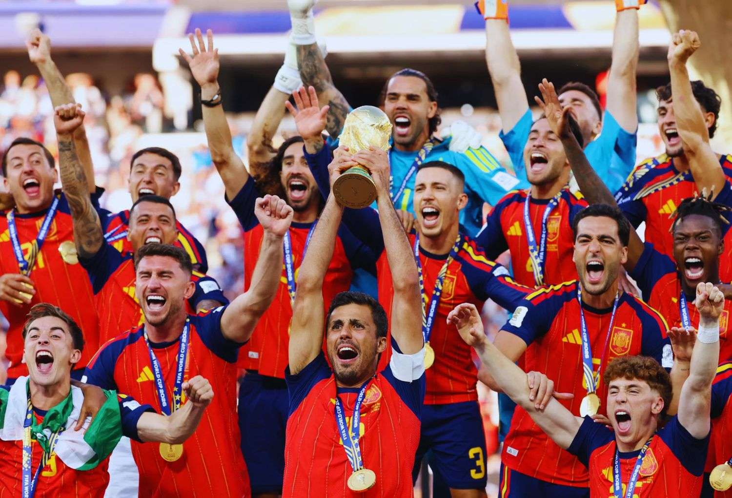 Mundial 2026
