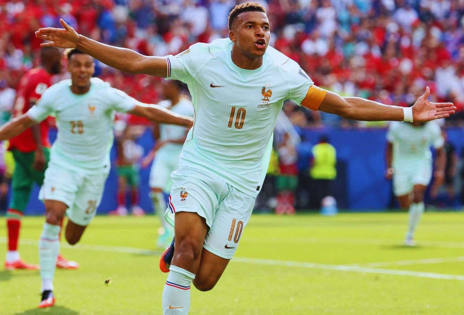 Mundial 2026