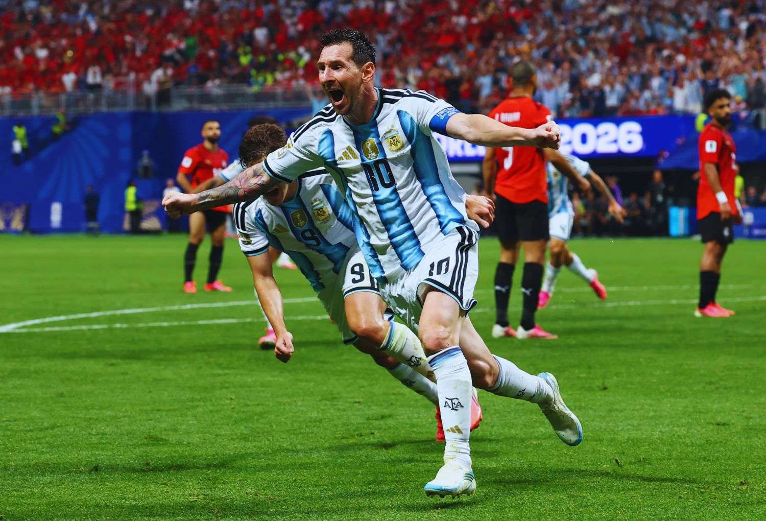 Mundial 2026