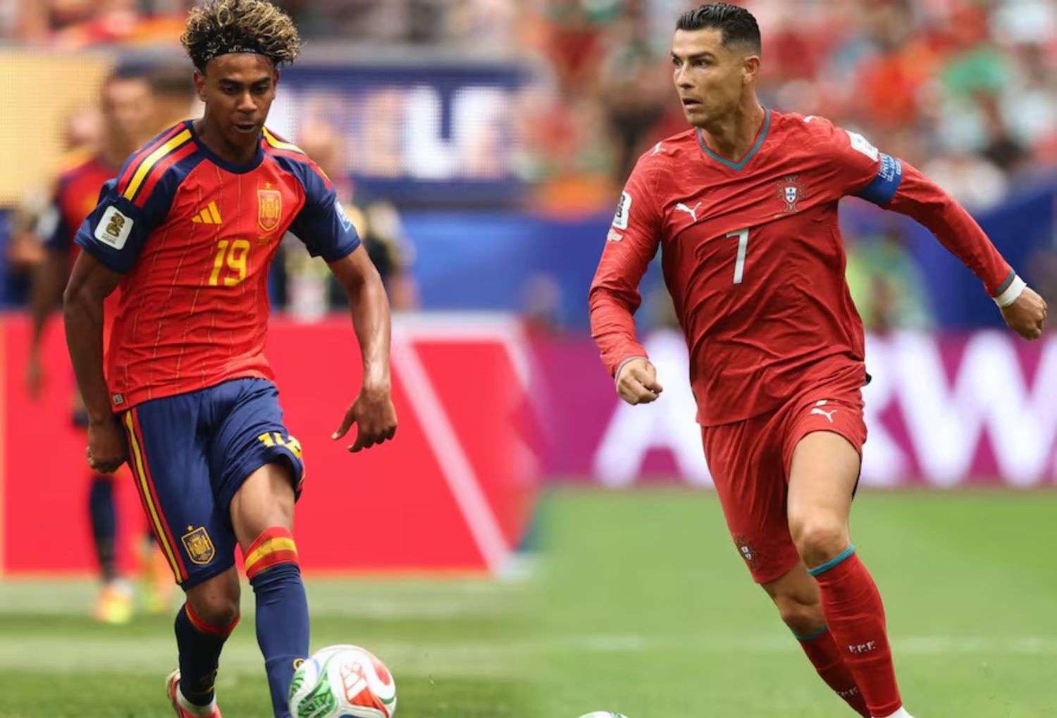 Mundial 2026