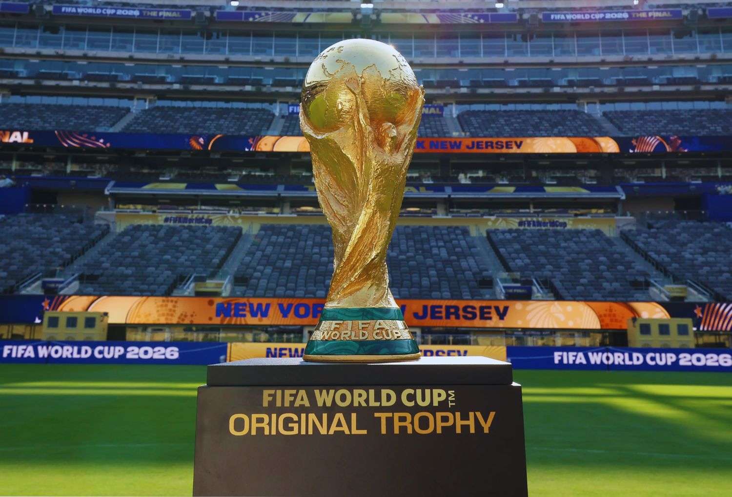 Mundial 2026