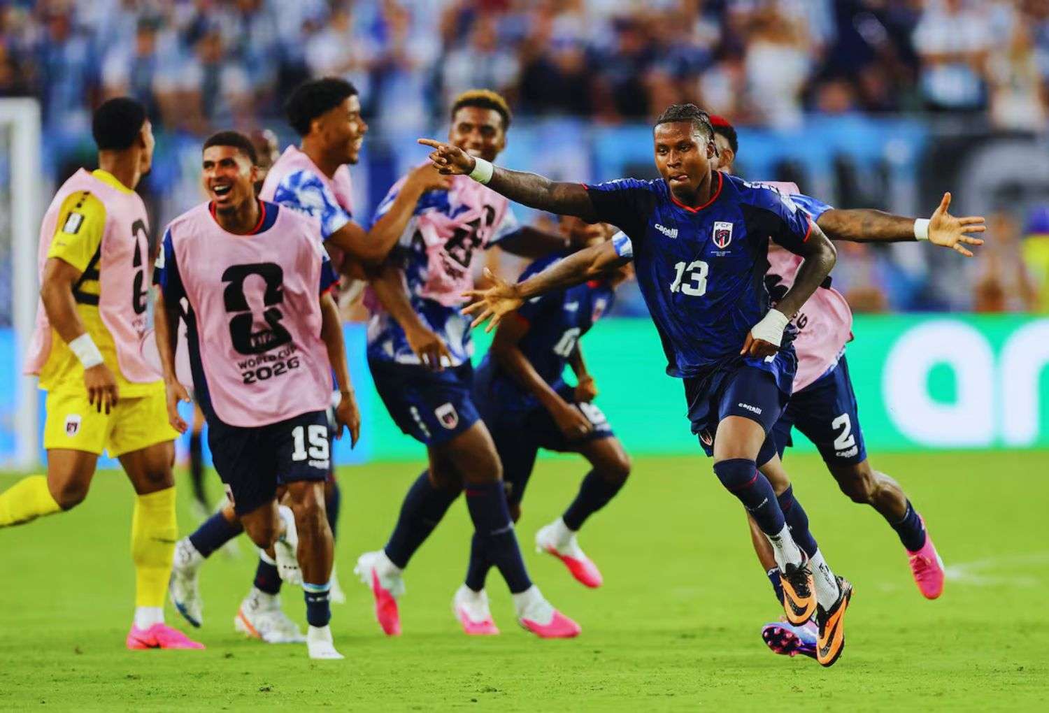 Mundial