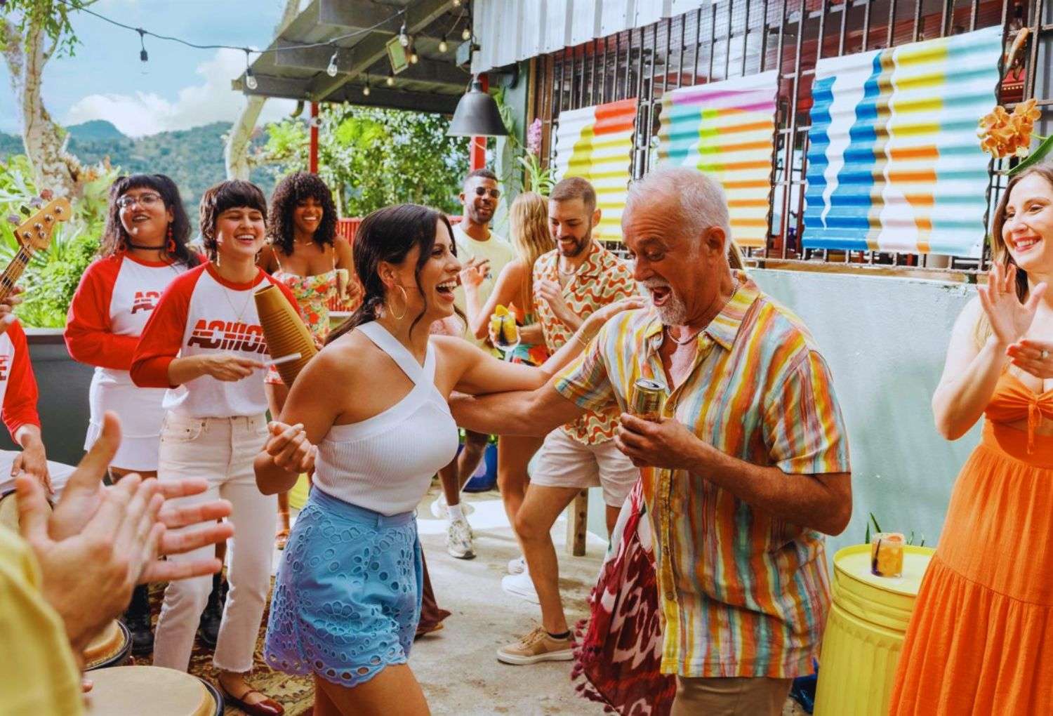 Puerto Rico