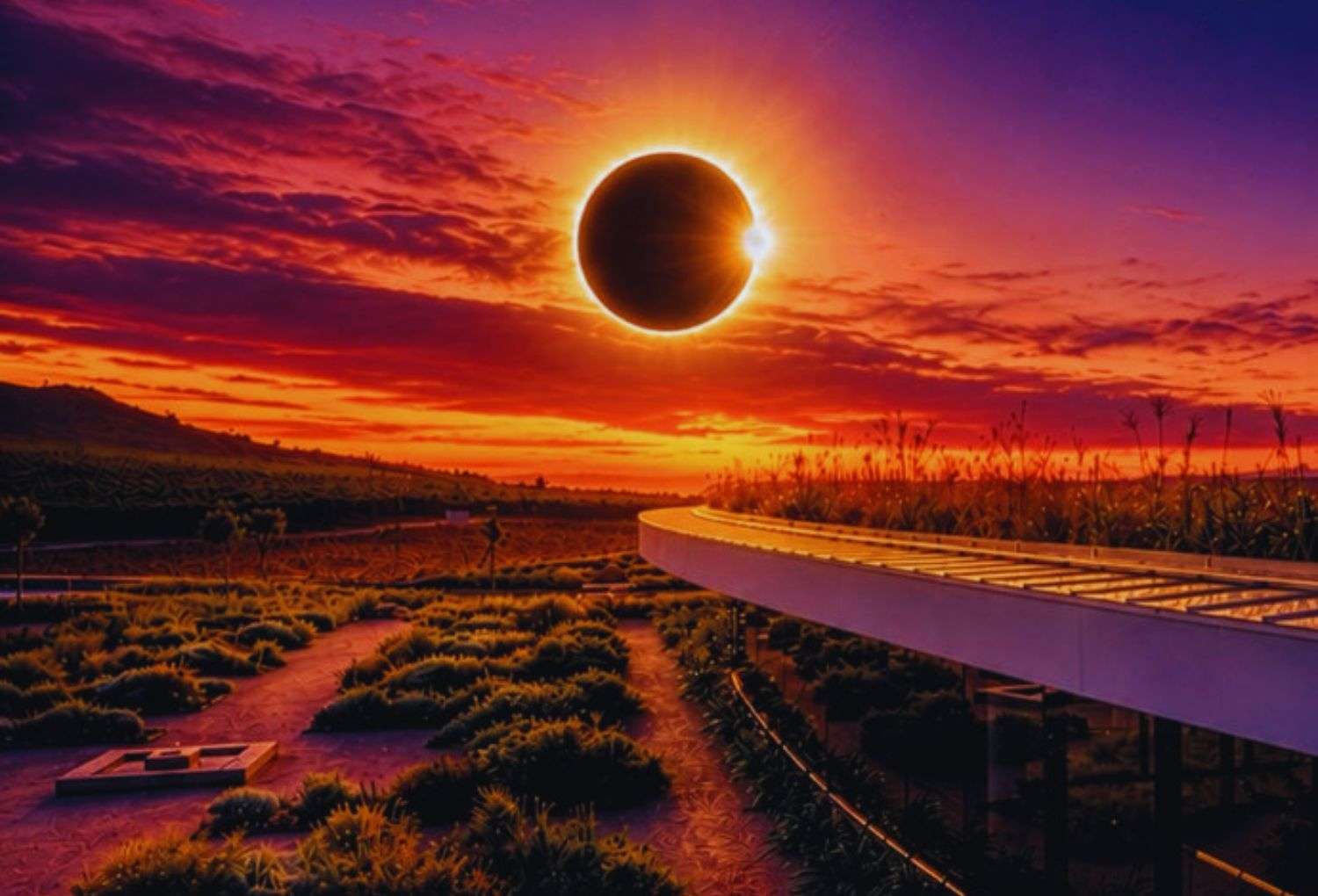 Eclipse