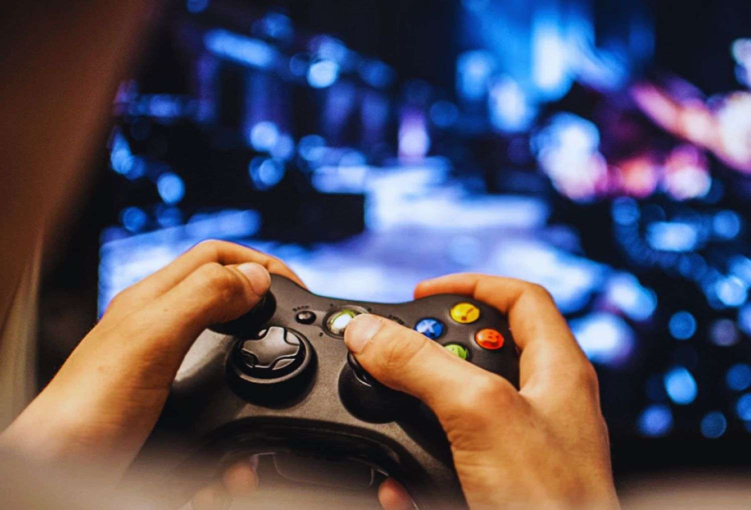 Videojuegos