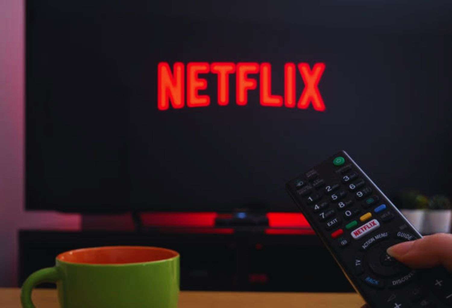 Netflix