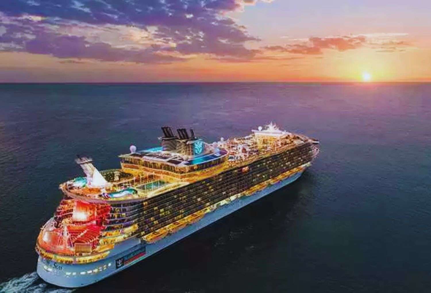 Royal Caribbean