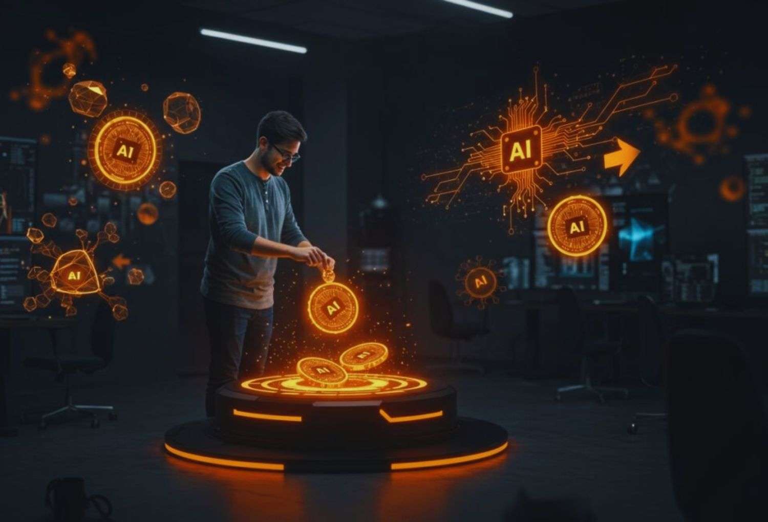 Inteligencia Artificial