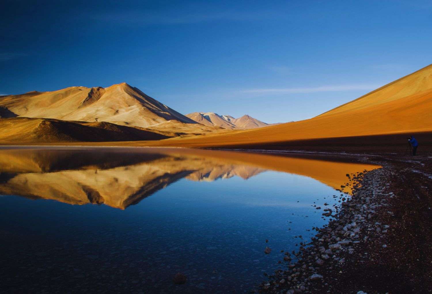 Chile Atacama Patagonia