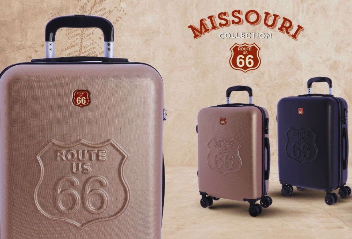 Route 66