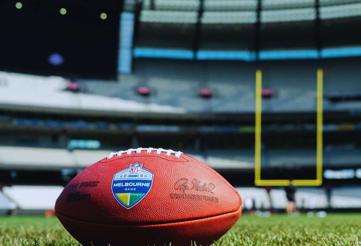 NFL Australia