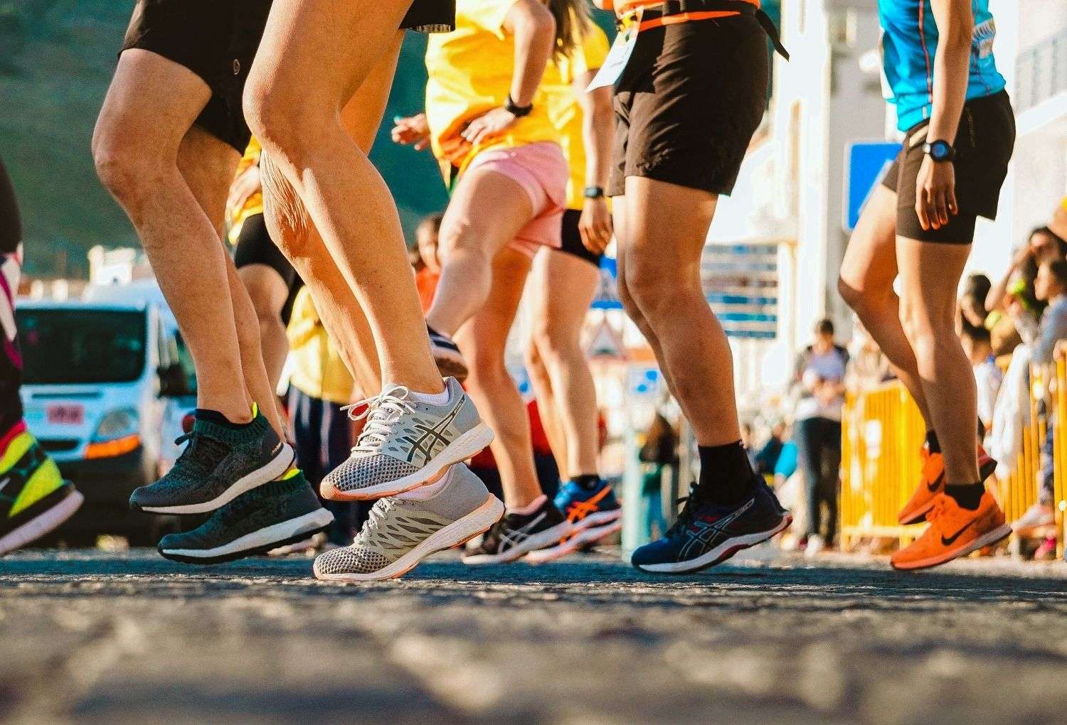 Maratón CDMX