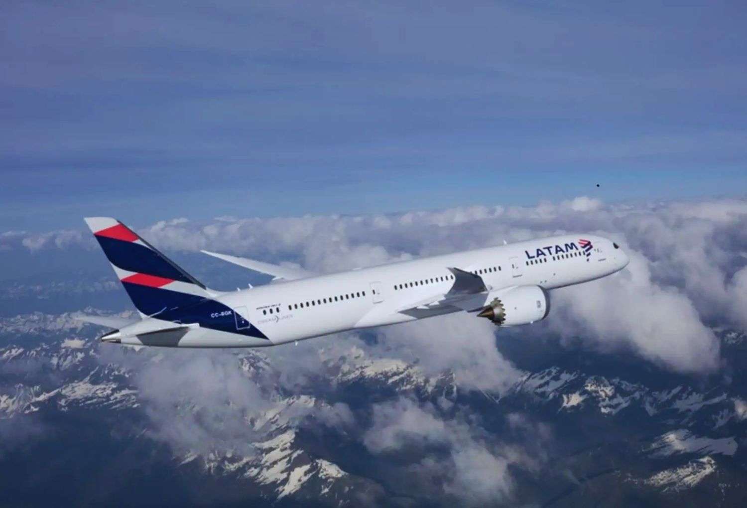 Cuzco São Paulo