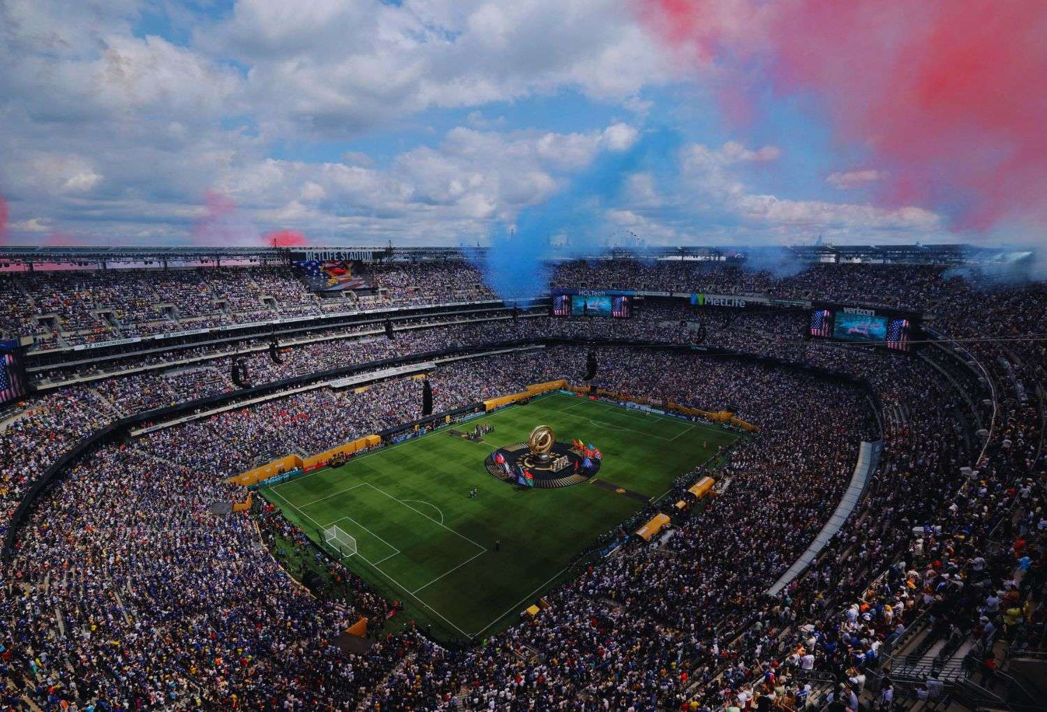 Nueva York 2026