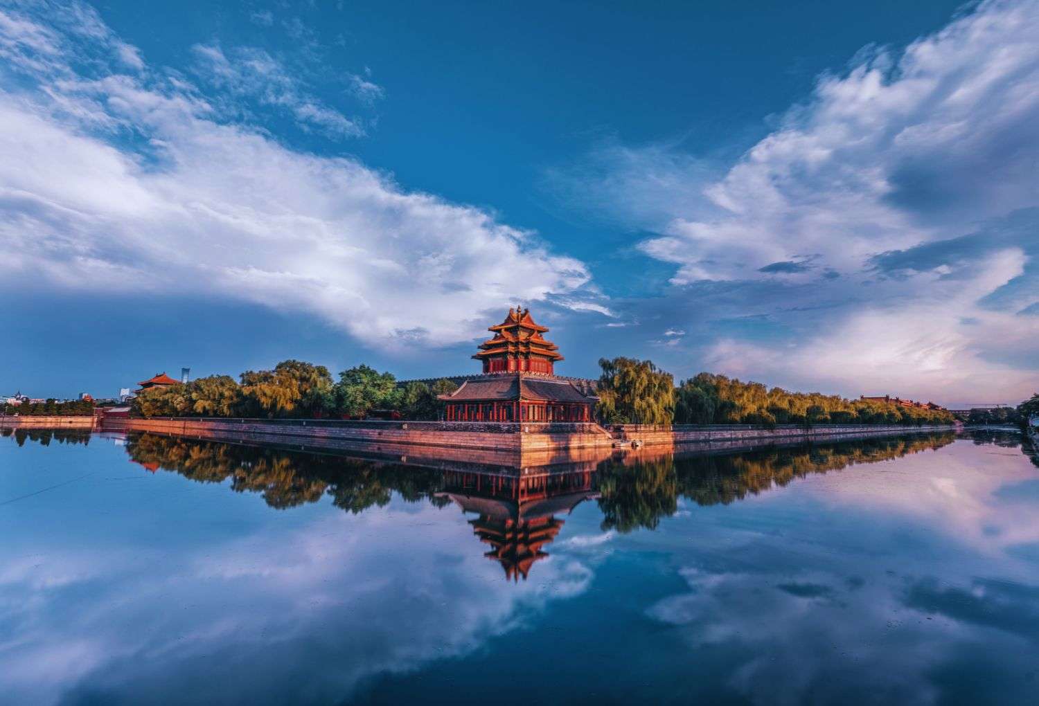 Beijing Tokio