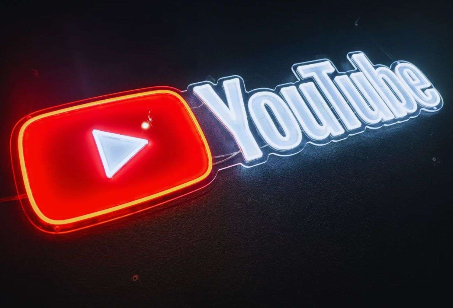 YouTube